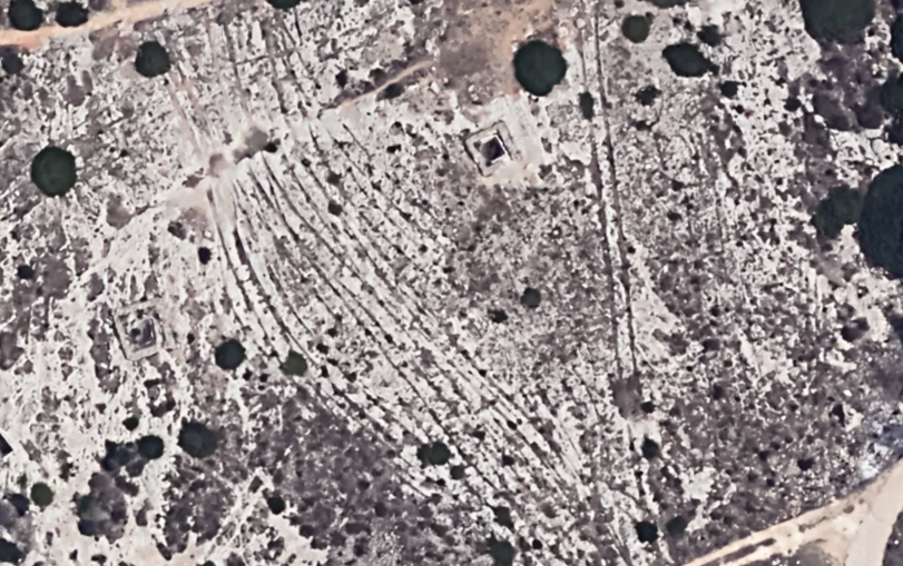 Could the ‘Cart Ruts’ of Malta be as old as 5.9 million years?