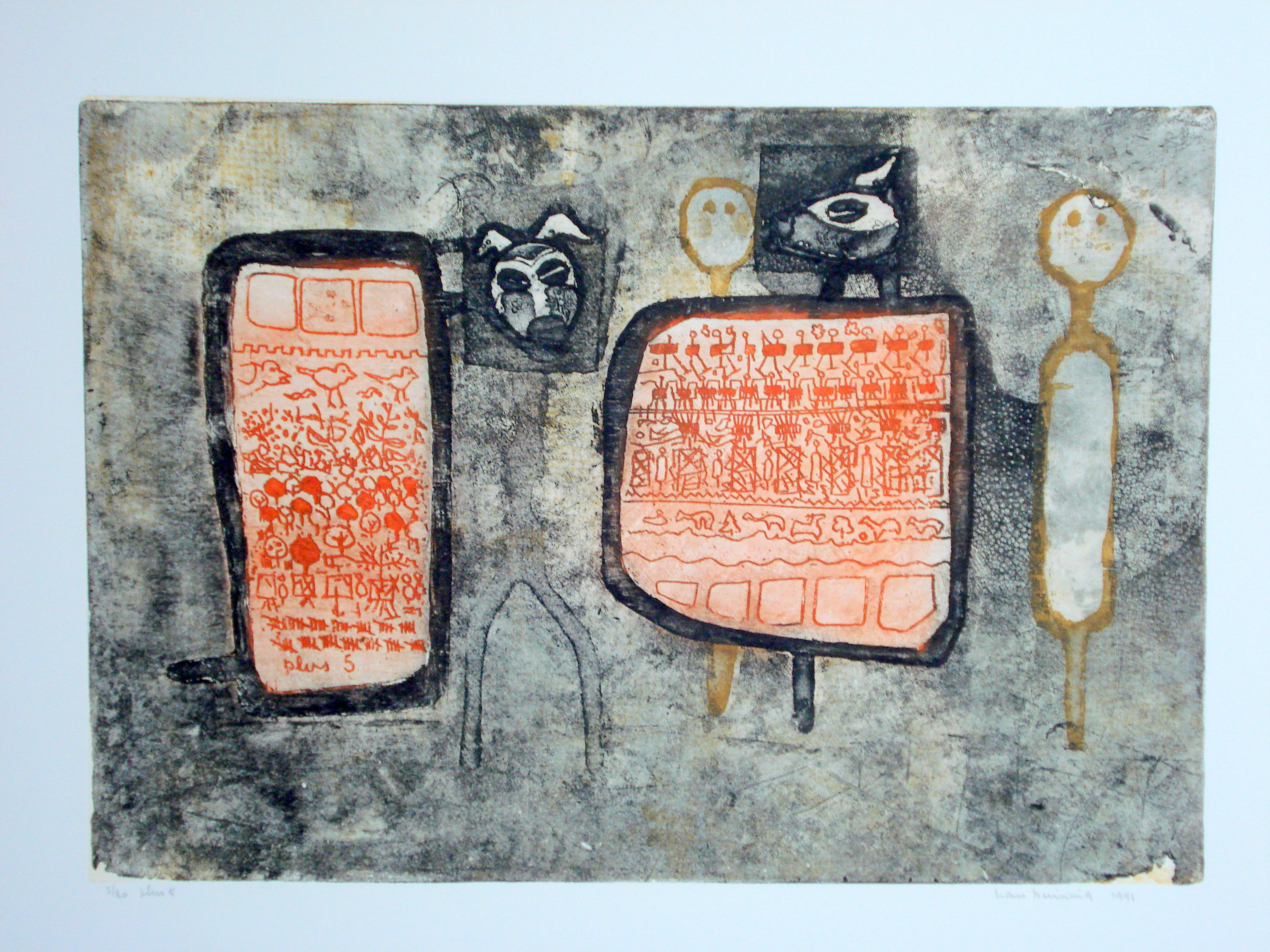 Ch 7. Armageddon or transformation?