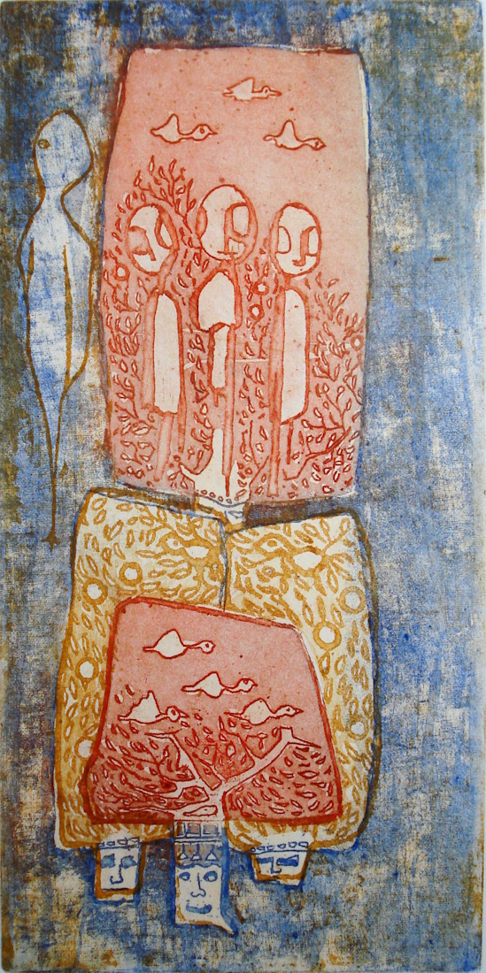 Ch 3. Dr. Šimić missing and querying Sabaoth